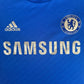 Chelsea 2012/2013 Home Football Shirt Medium – Football Shirt Kingdom