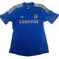 Chelsea 2012/2013 Home Football Shirt Medium – Football Shirt Kingdom