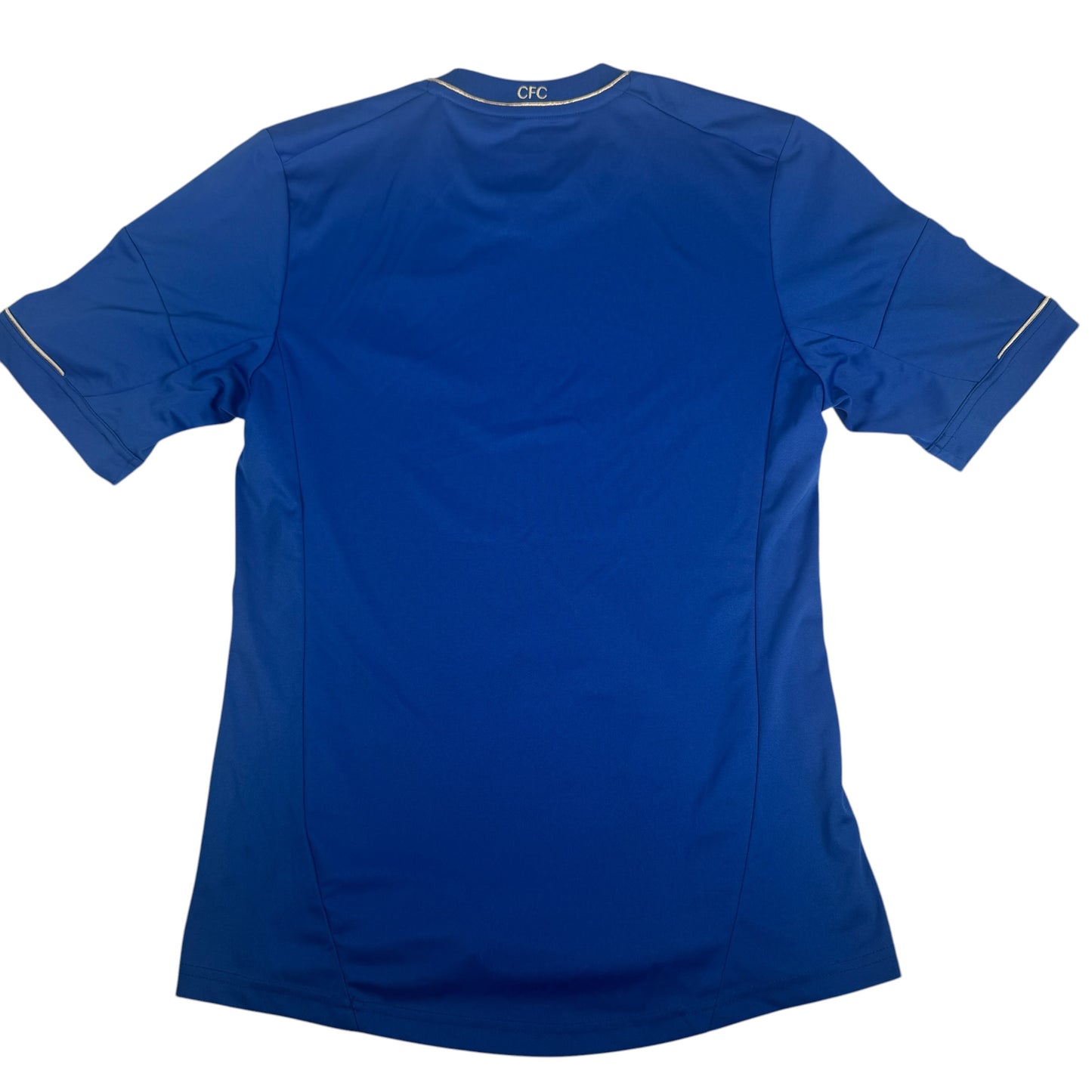 Chelsea 2012/2013 Home Football Shirt Medium – Football Shirt Kingdom