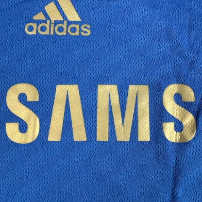 Chelsea 2012/2013 Home Football Shirt Small