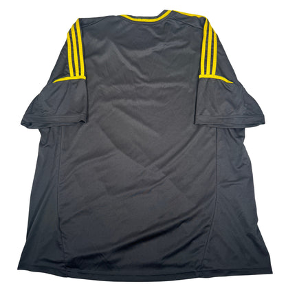 Chelsea 2012/2013 Third Football Shirt 3XL — full back view