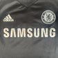 Willian 22 Chelsea 2013/2014 Third Player Spec Football Shirt Medium