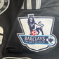 Willian 22 Chelsea 2013/2014 Third Player Spec Football Shirt Medium