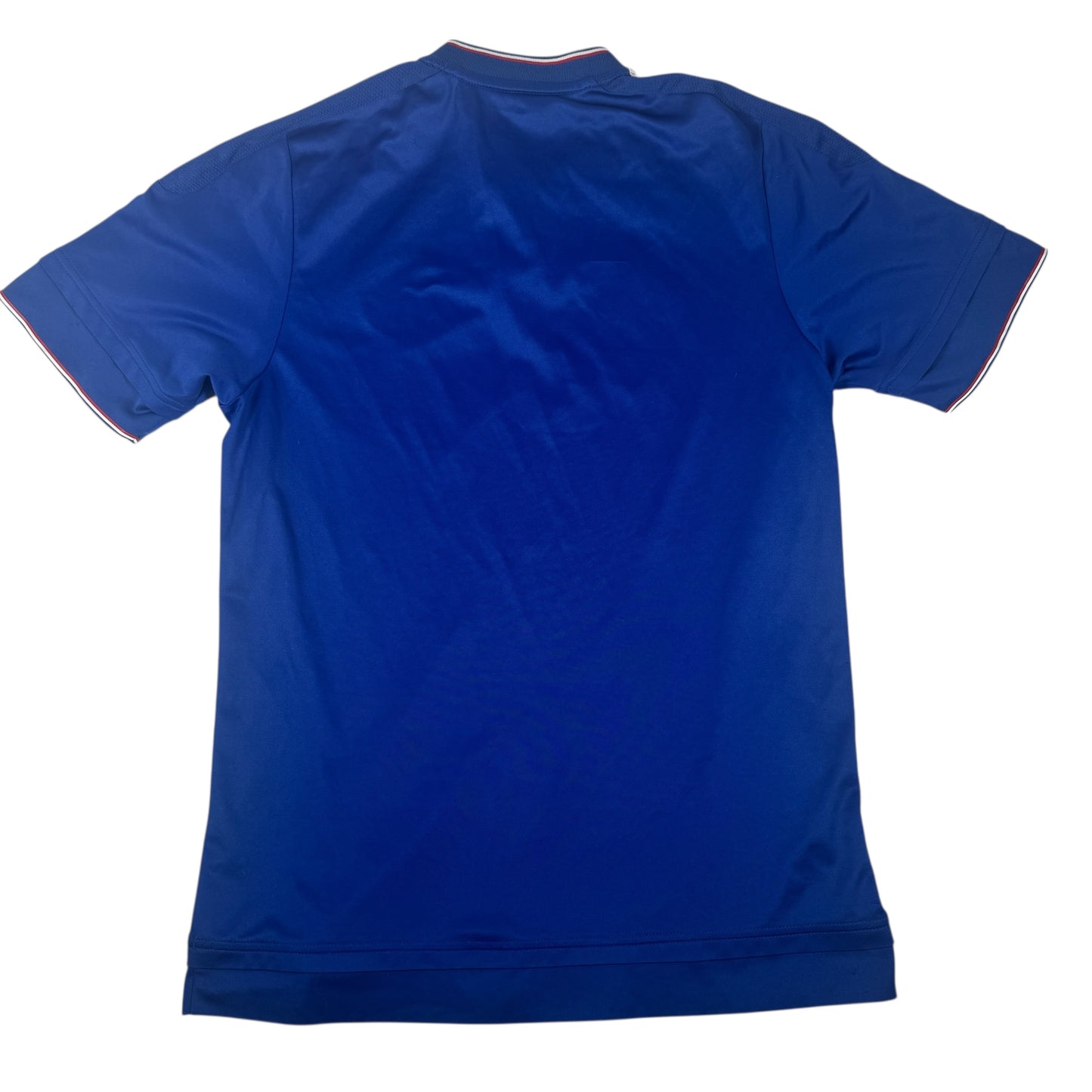 Chelsea 2015/2016 Home Football Shirt Medium – Football Shirt Kingdom