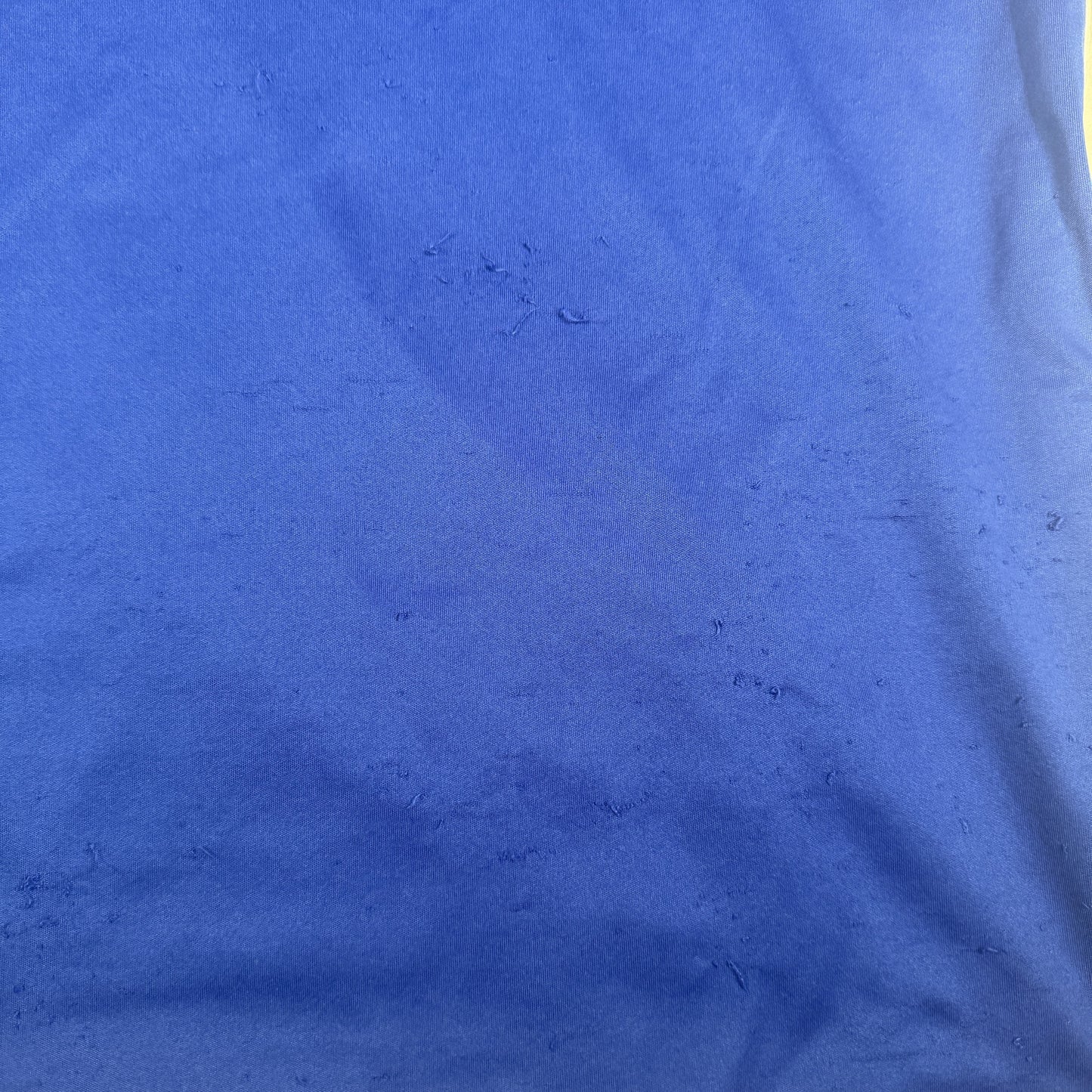 Chelsea 2016/2017 Home Football Shirt XXL
