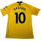 HAZARD 10 Chelsea 2018/2019 Away Football Shirt Medium – Football Shirt Kingdom