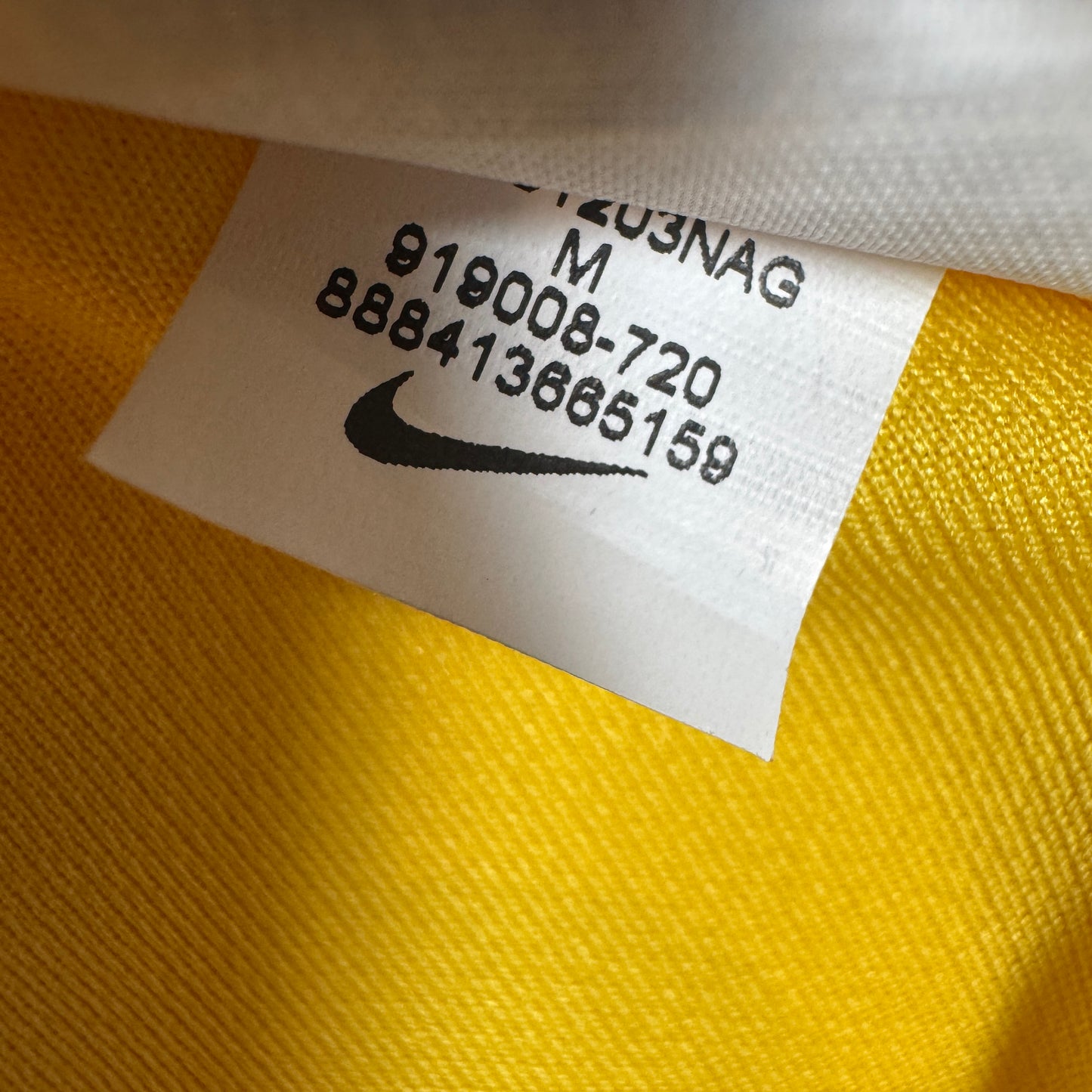 HAZARD 10 Chelsea 2018/2019 Away Football Shirt Medium – Football Shirt Kingdom