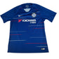 Chelsea 2018/2019 Home Football Shirt Large – Football Shirt Kingdom