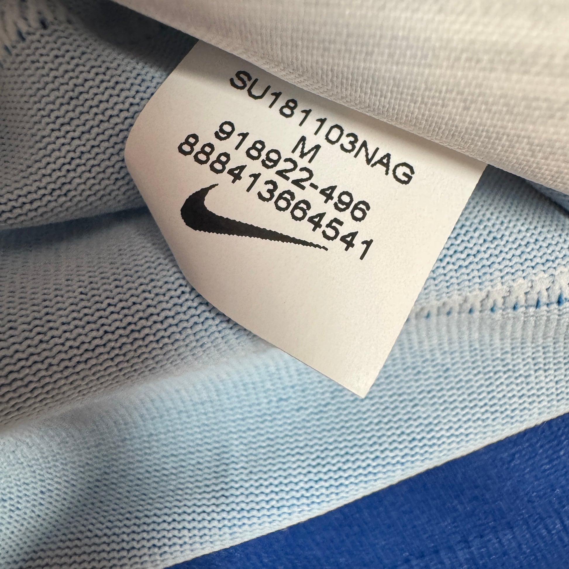 KANTE 7 Chelsea 2018/2019 Home Vaporknit Football Shirt Medium – Football Shirt Kingdom