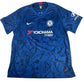 Chelsea 2019/2020 Home Football Shirt XXL 2XL – Football Shirt Kingdom