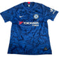 Chelsea 2019/2020 Home Football Shirt Large – Football Shirt Kingdom