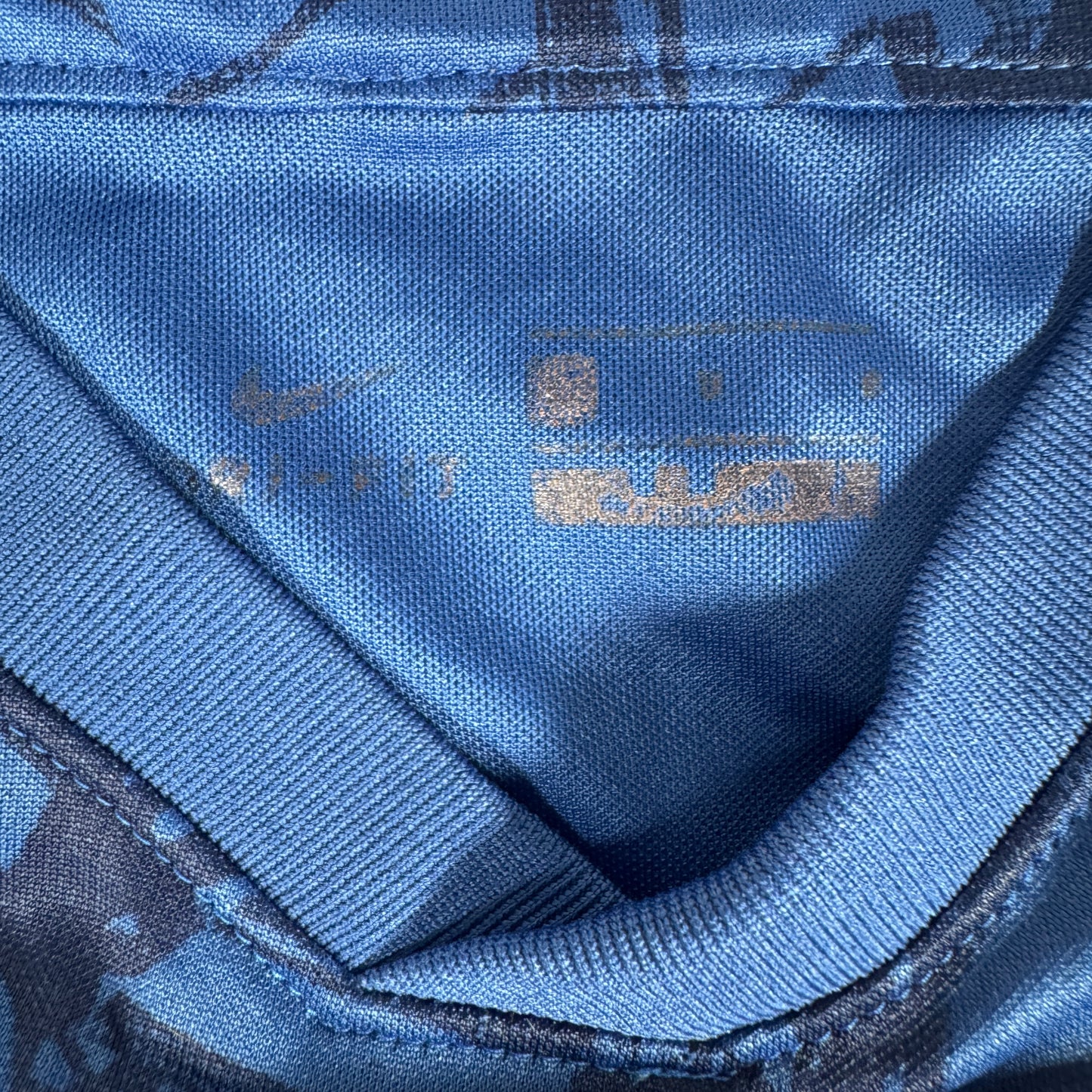 Chelsea 2019/2020 Home Football Shirt Large – Football Shirt Kingdom