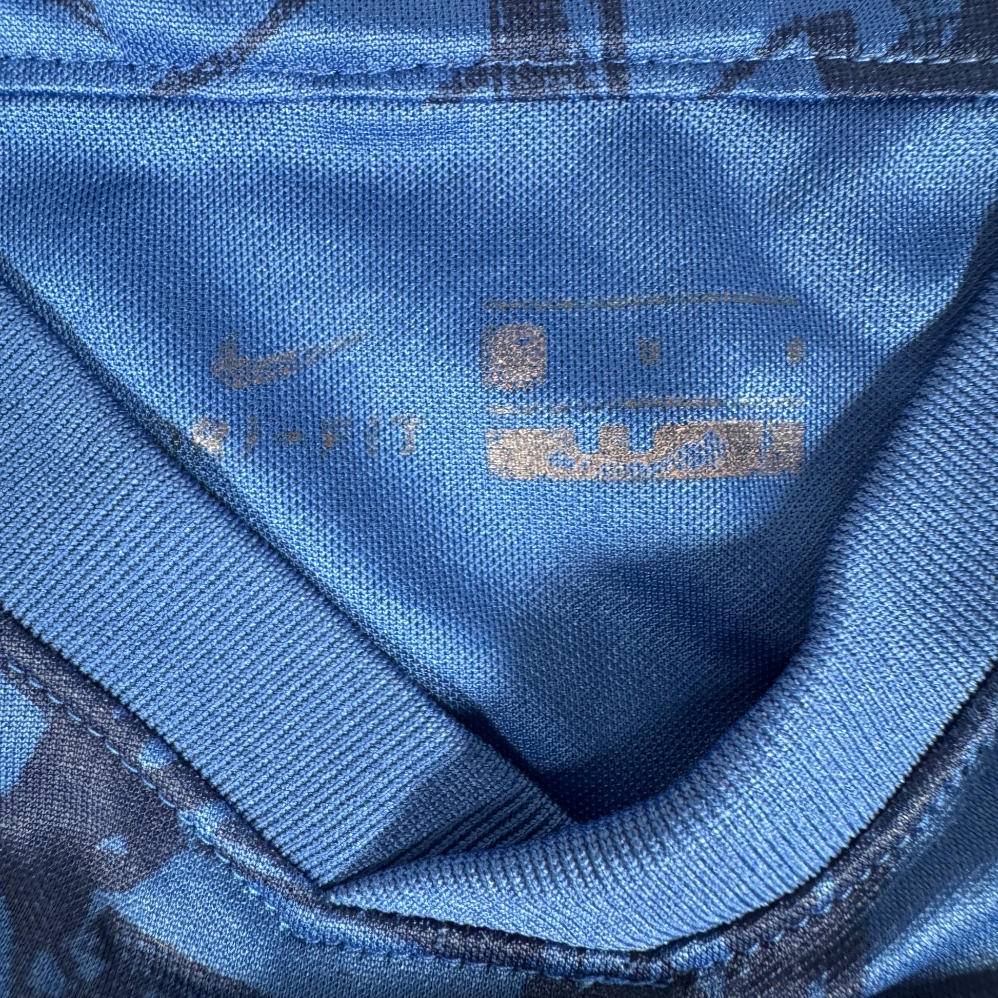 Chelsea 2019/2020 Home Football Shirt Large – Football Shirt Kingdom