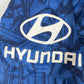 Chelsea 2019/2020 Home Football Shirt Large – Football Shirt Kingdom