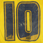 Becchio 10 Leeds United 2008/2009 Third Football Shirt Small