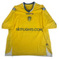 Becchio 10 Leeds United 2008/2009 Third Football Shirt Small
