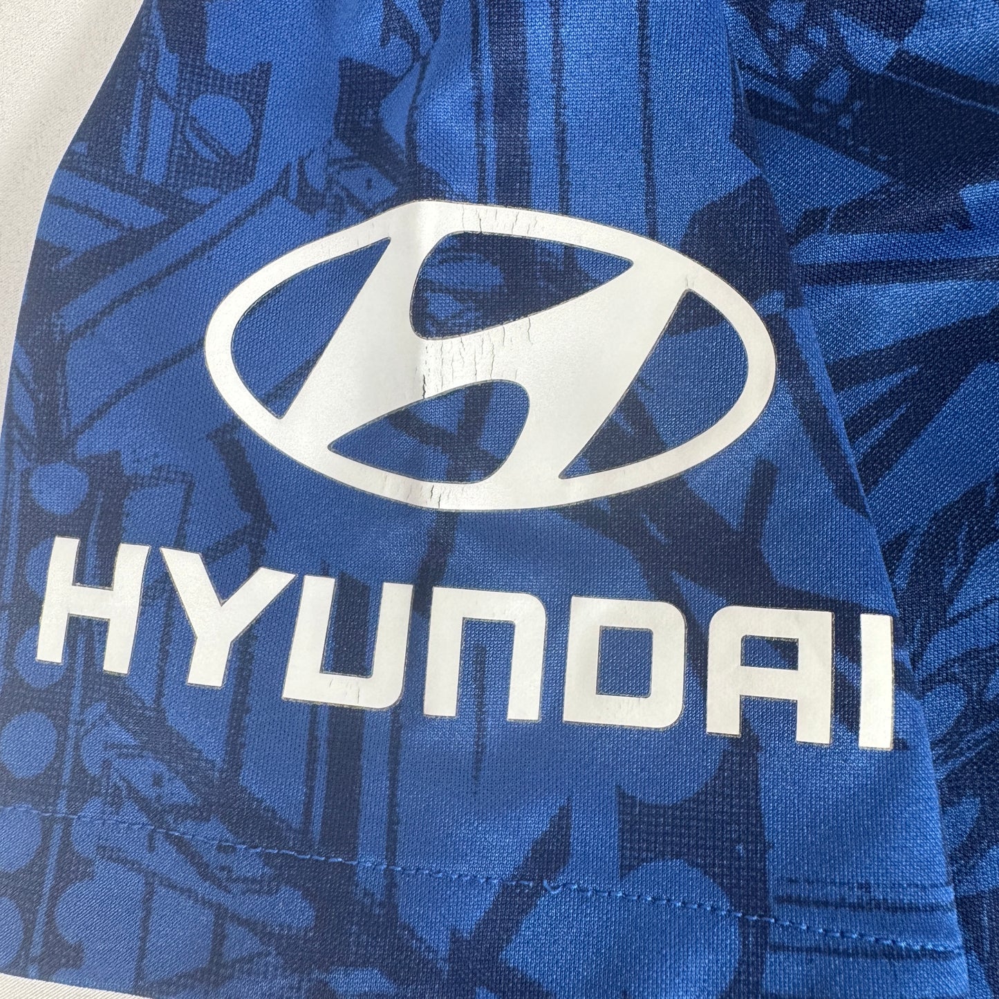 Chelsea 2019/2020 Home Football Shirt Medium – Football Shirt Kingdom