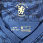 Abraham 9 Chelsea 2019/2020 Home Football Shirt XXL