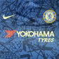 Chelsea 2019/2020 Home Football Shirt XXL