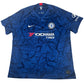 Chelsea 2019/2020 Home Football Shirt XXL