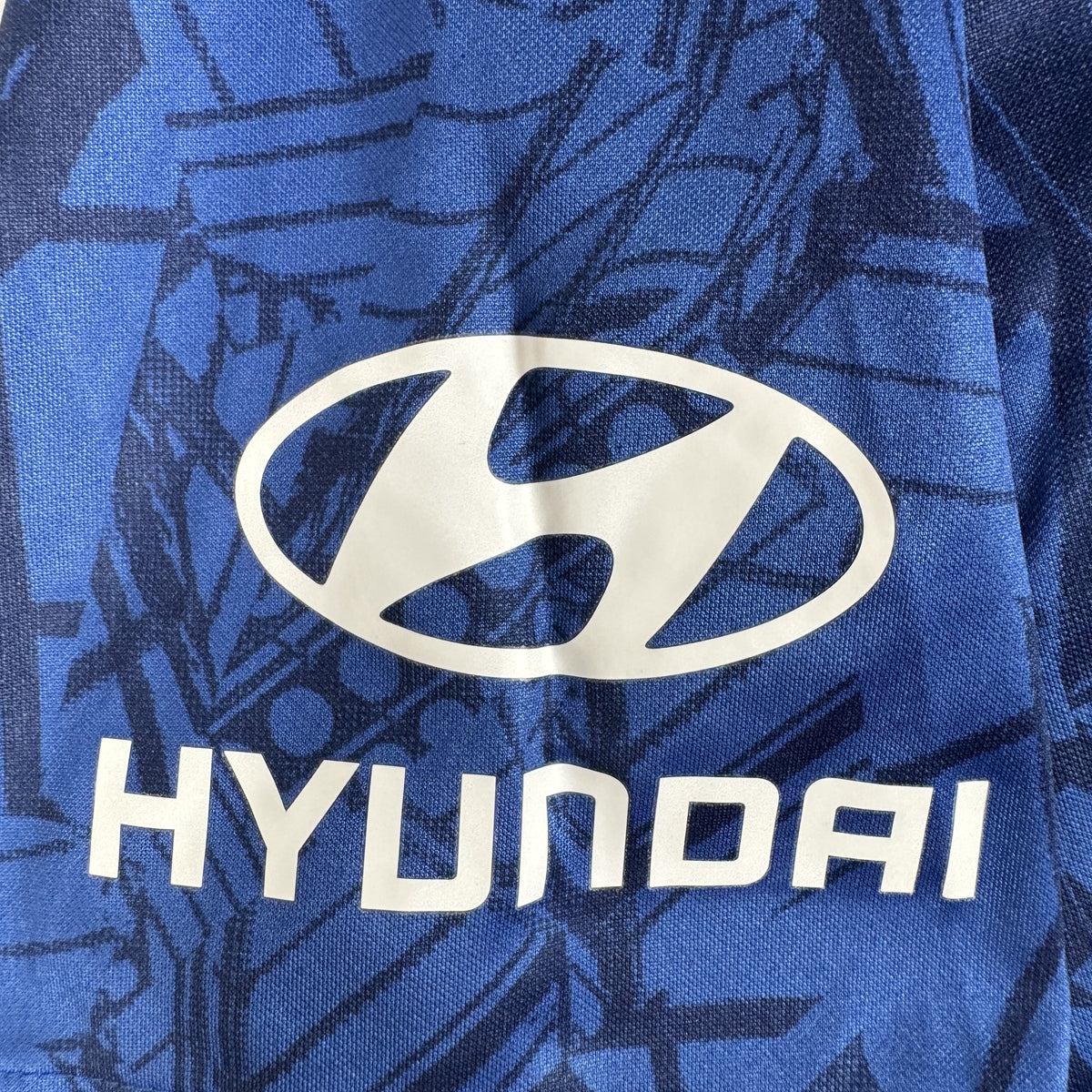Chelsea 2019/2020 Home Football Shirt XXL