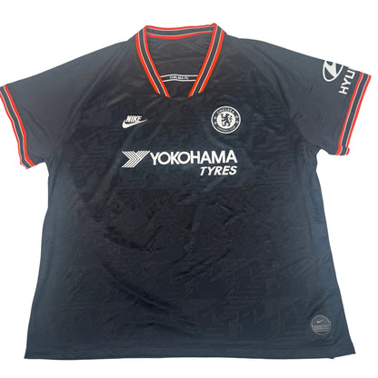 Chelsea 2019/2020 Third Football Shirt 3XL — full front view