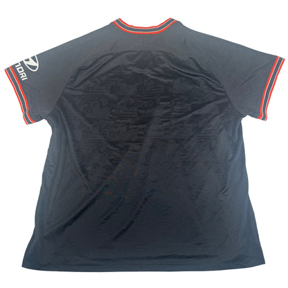 Chelsea 2019/2020 Third Football Shirt 3XL — full back view