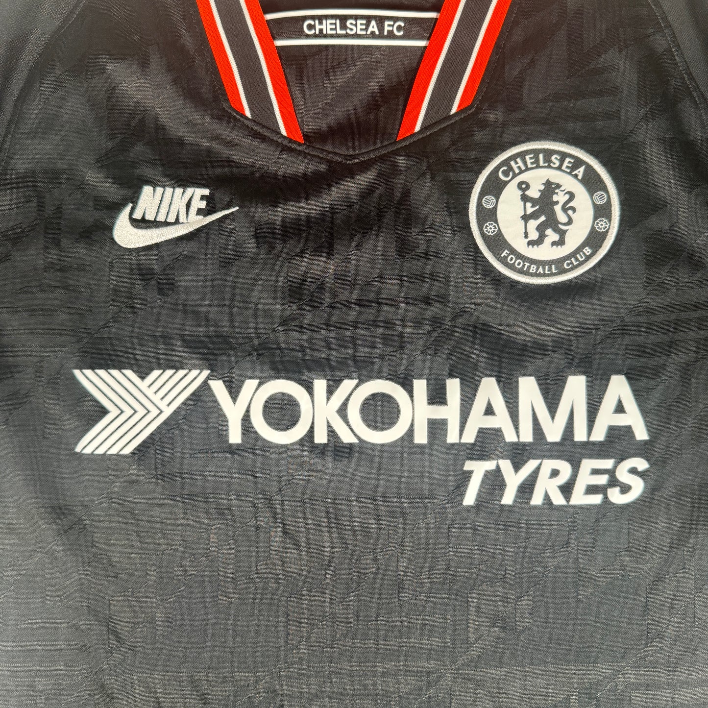 Chelsea 2019/2020 Third Football Shirt Medium – Football Shirt Kingdom