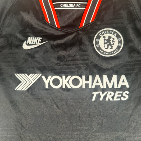 Chelsea 2019/2020 Third Football Shirt Medium – Football Shirt Kingdom
