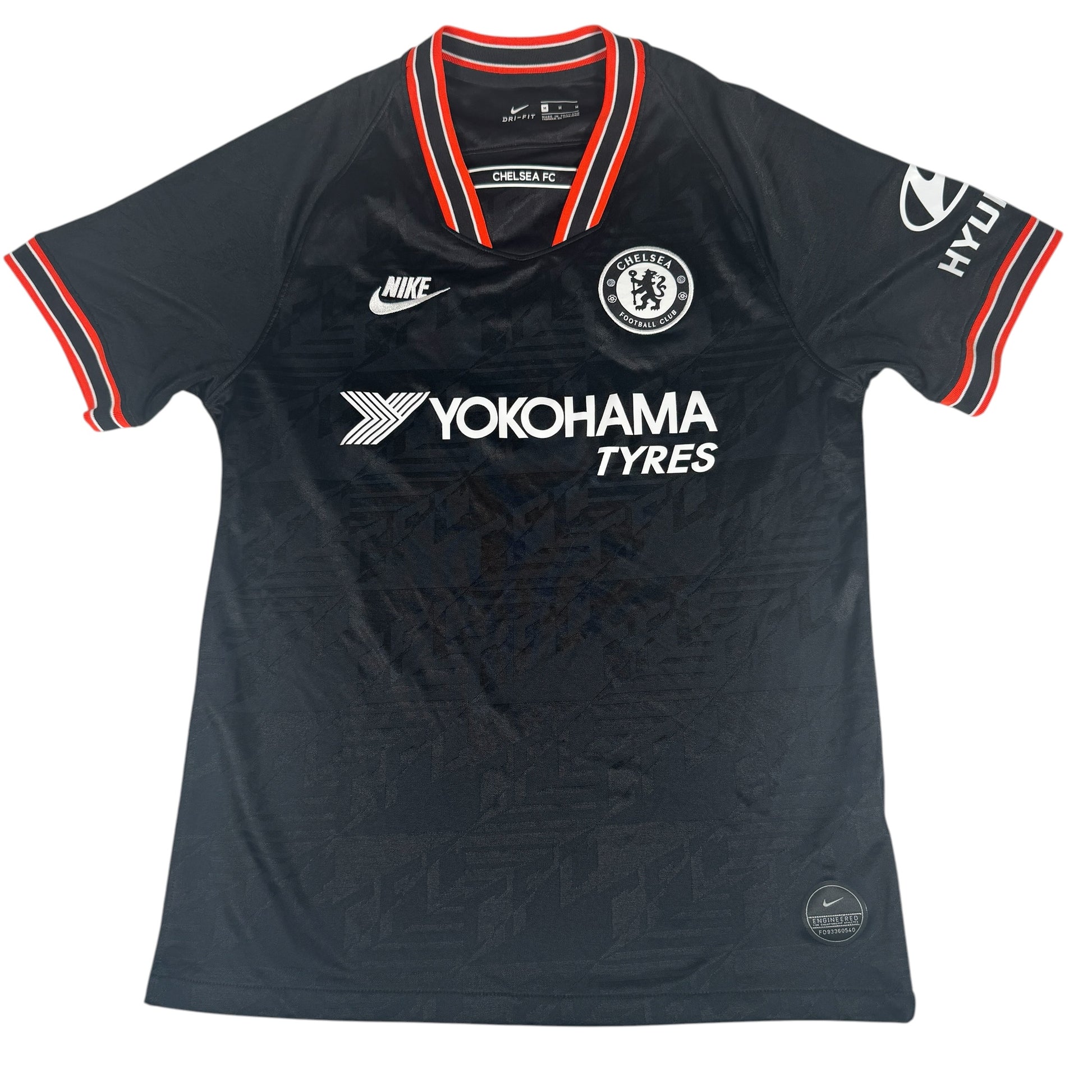 Chelsea 2019/2020 Third Football Shirt Medium – Football Shirt Kingdom