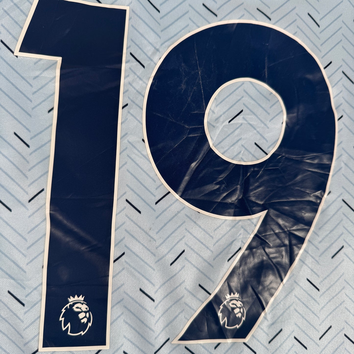 MOUNT 19 Chelsea 2020/2021 Away Football Shirt 2XL – Football Shirt Kingdom