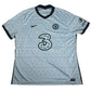 MOUNT 19 Chelsea 2020/2021 Away Football Shirt 2XL – Football Shirt Kingdom