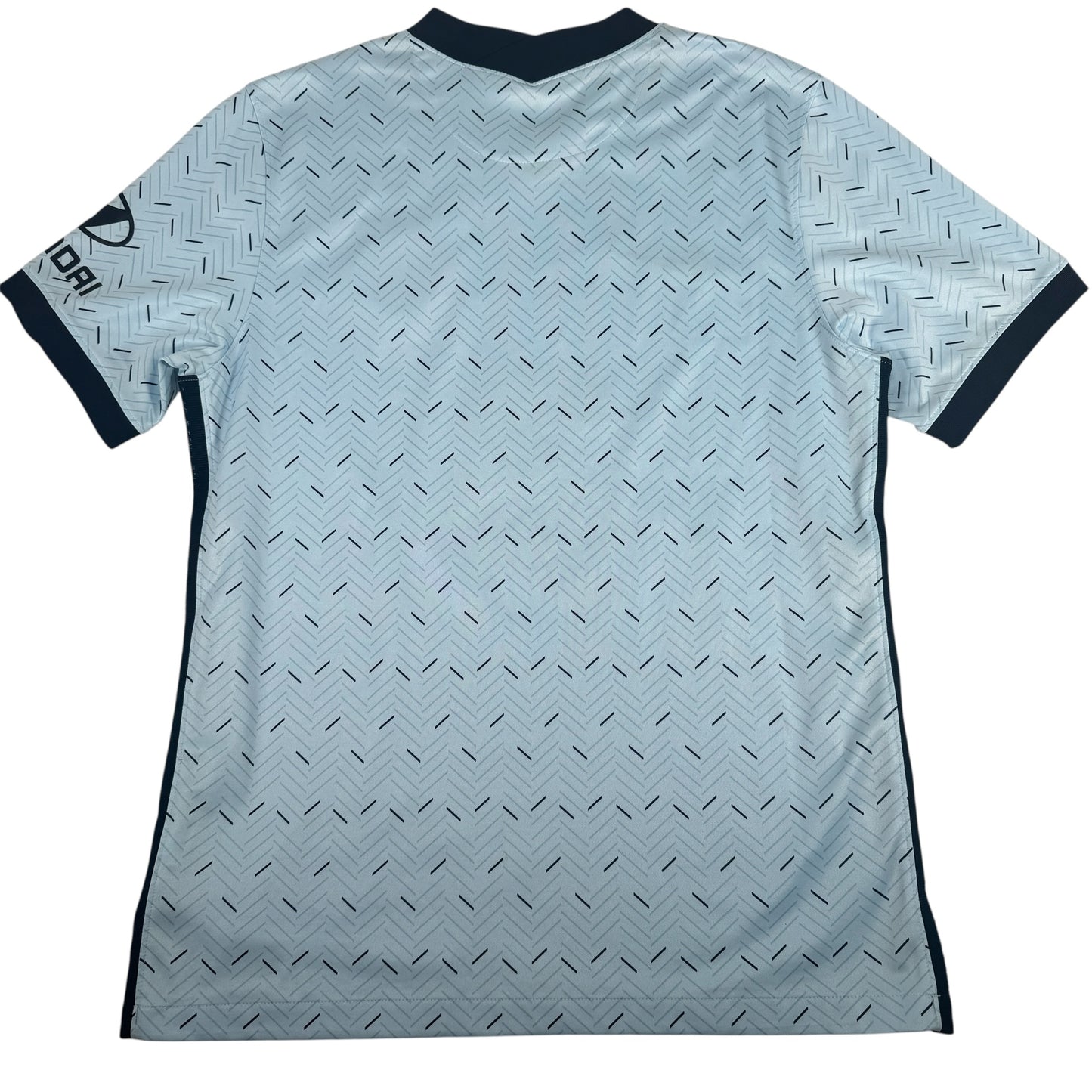 Chelsea 2020/2021 Away Football Shirt Large – Football Shirt Kingdom