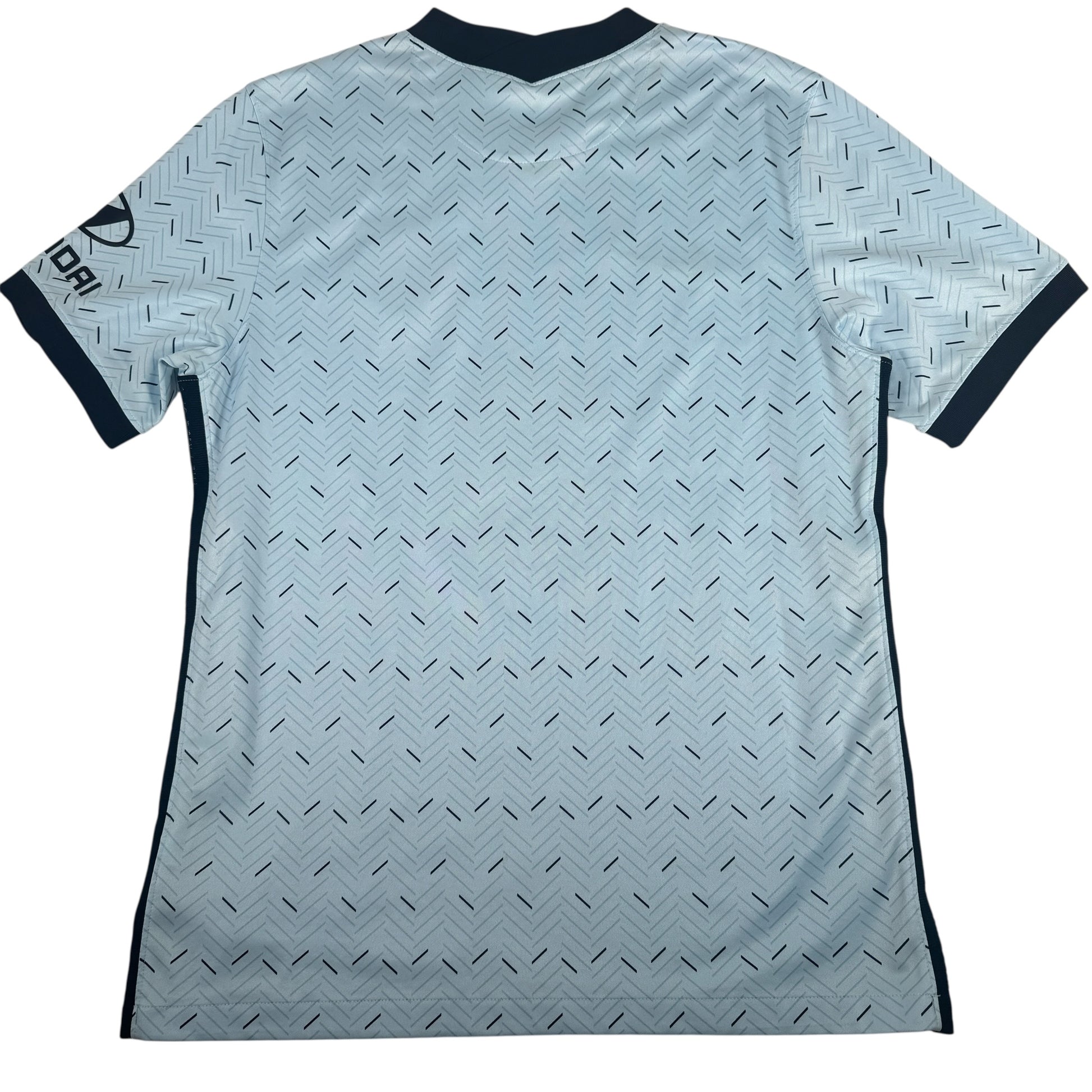 Chelsea 2020/2021 Away Football Shirt Large – Football Shirt Kingdom