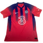 Chelsea 2020/2021 Third Football Shirt Large – Football Shirt Kingdom