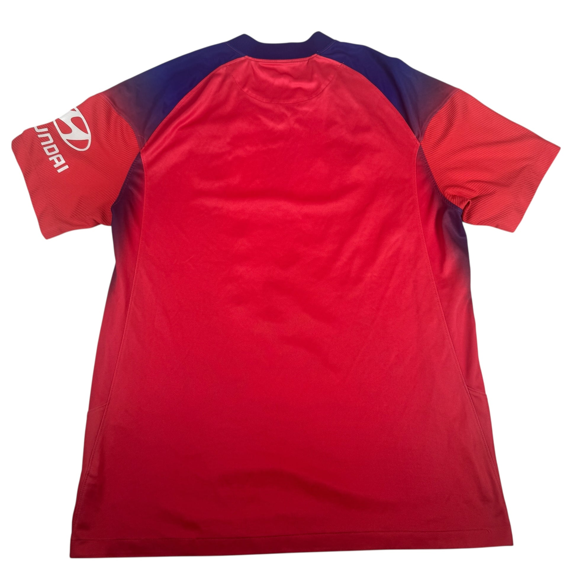 Chelsea 2020/2021 Third Football Shirt Large – Football Shirt Kingdom