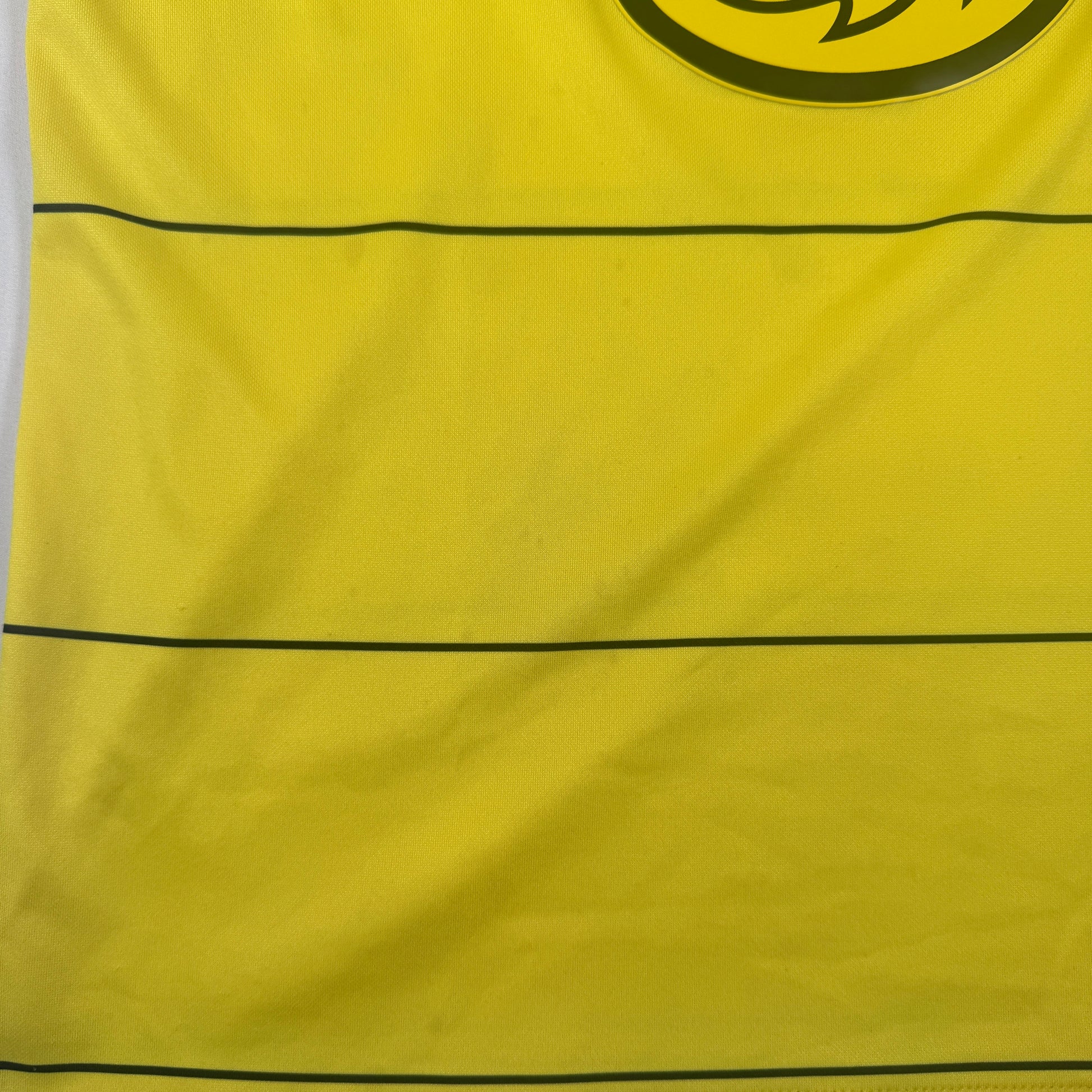 Chelsea 2021/2022 Away Football Shirt Small – Football Shirt Kingdom