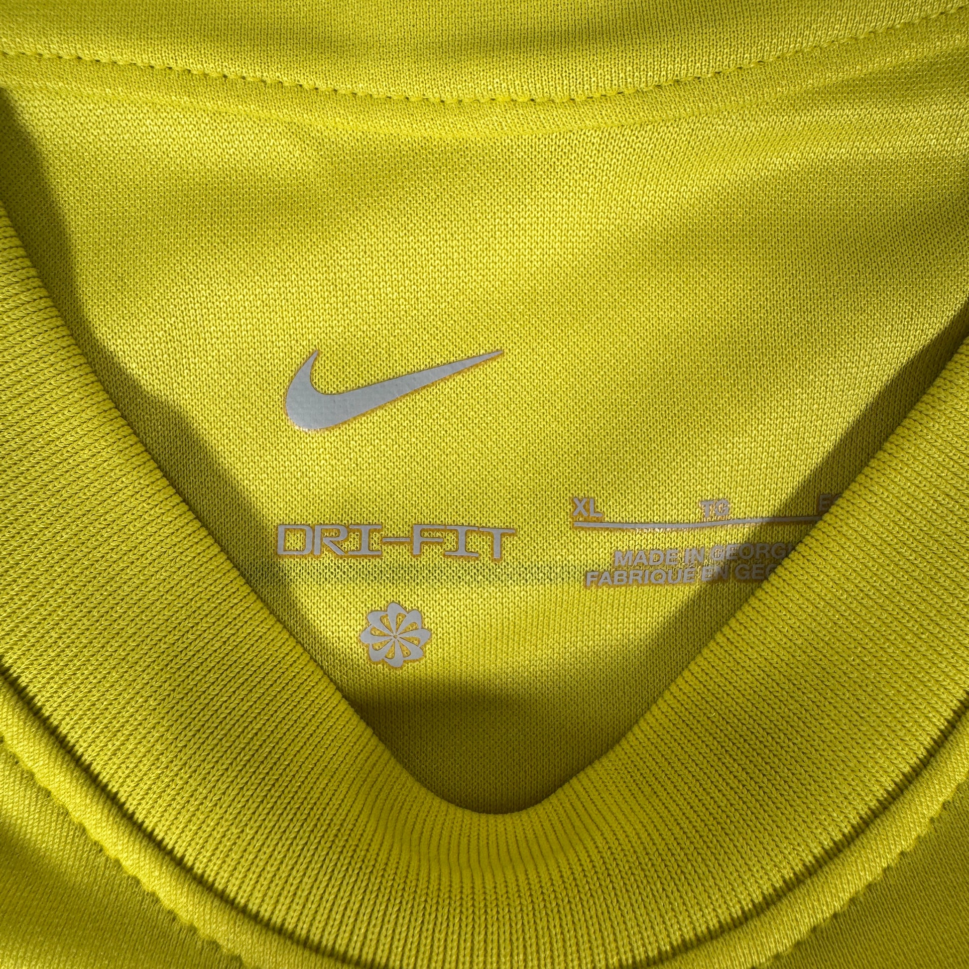 Chelsea 2021/2022 Away Football Shirt XL – Football Shirt Kingdom