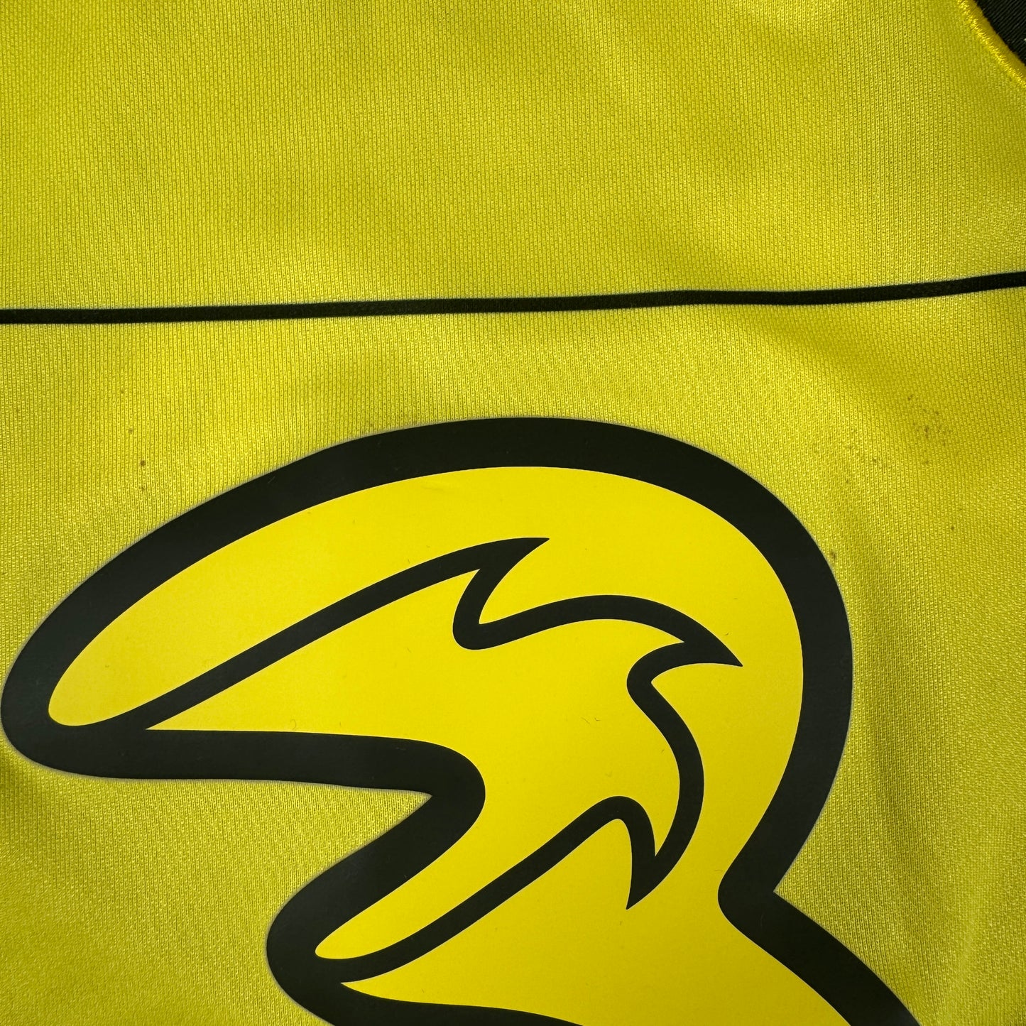 Chelsea 2021/2022 Away Football Shirt XL – Football Shirt Kingdom