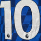PULISIC 10 Chelsea 2021/2022 Home Football Shirt 2XL – Football Shirt Kingdom