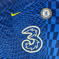 PULISIC 10 Chelsea 2021/2022 Home Football Shirt 2XL – Football Shirt Kingdom
