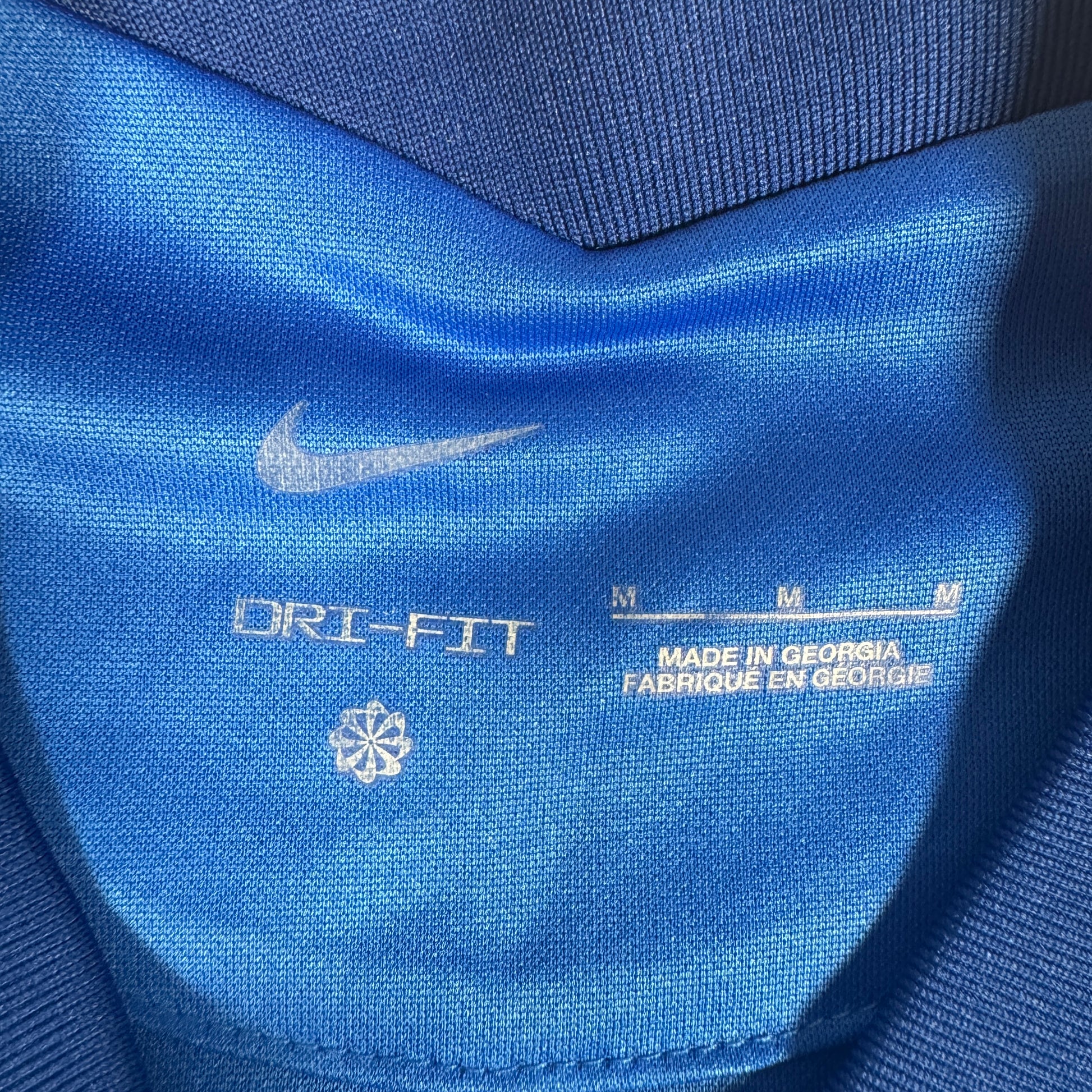 MOUNT 19 Chelsea 2021/2022 Home Football Shirt Medium – Football Shirt Kingdom