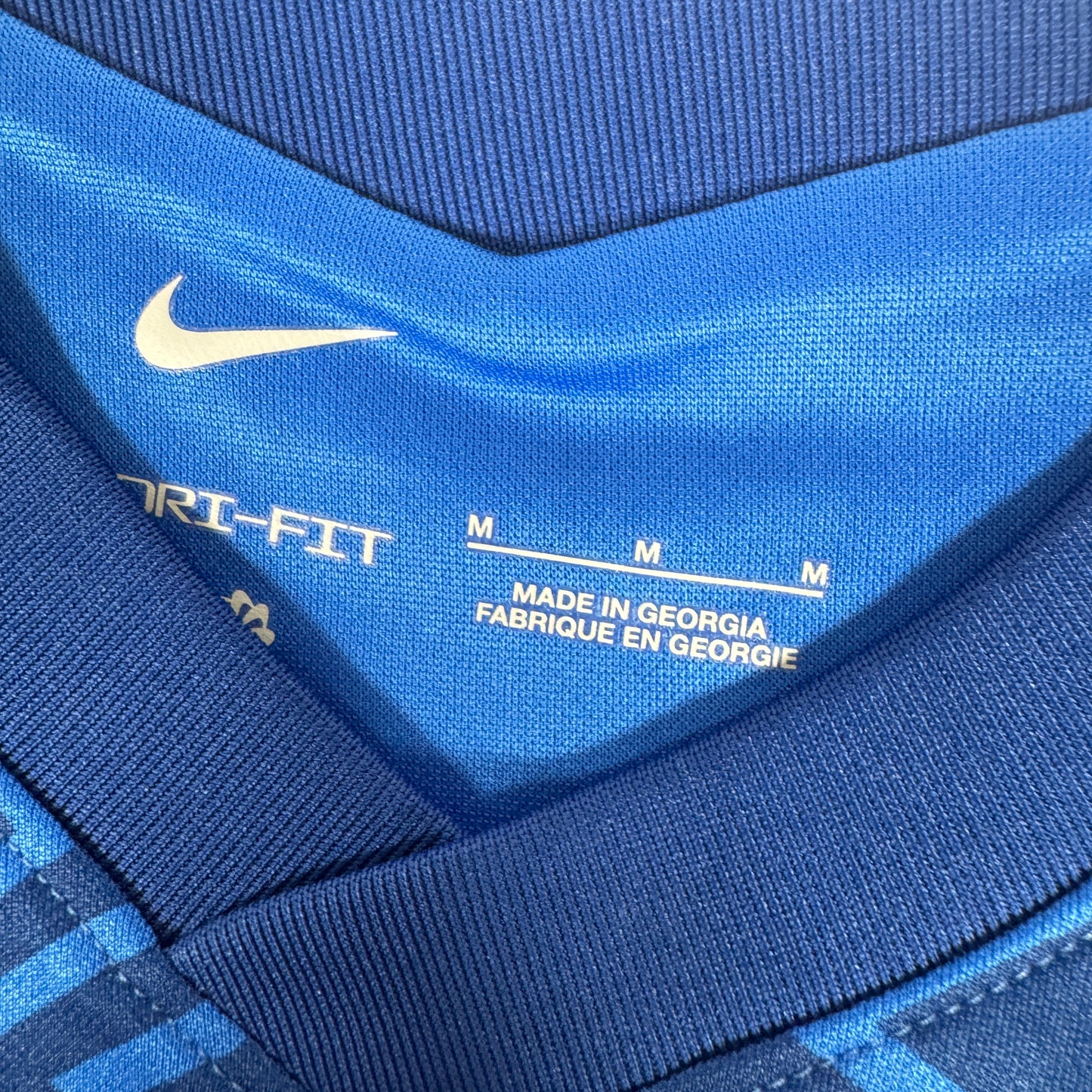 Chelsea 2021/2022 Home Football Shirt Medium BNWT – Football Shirt Kingdom