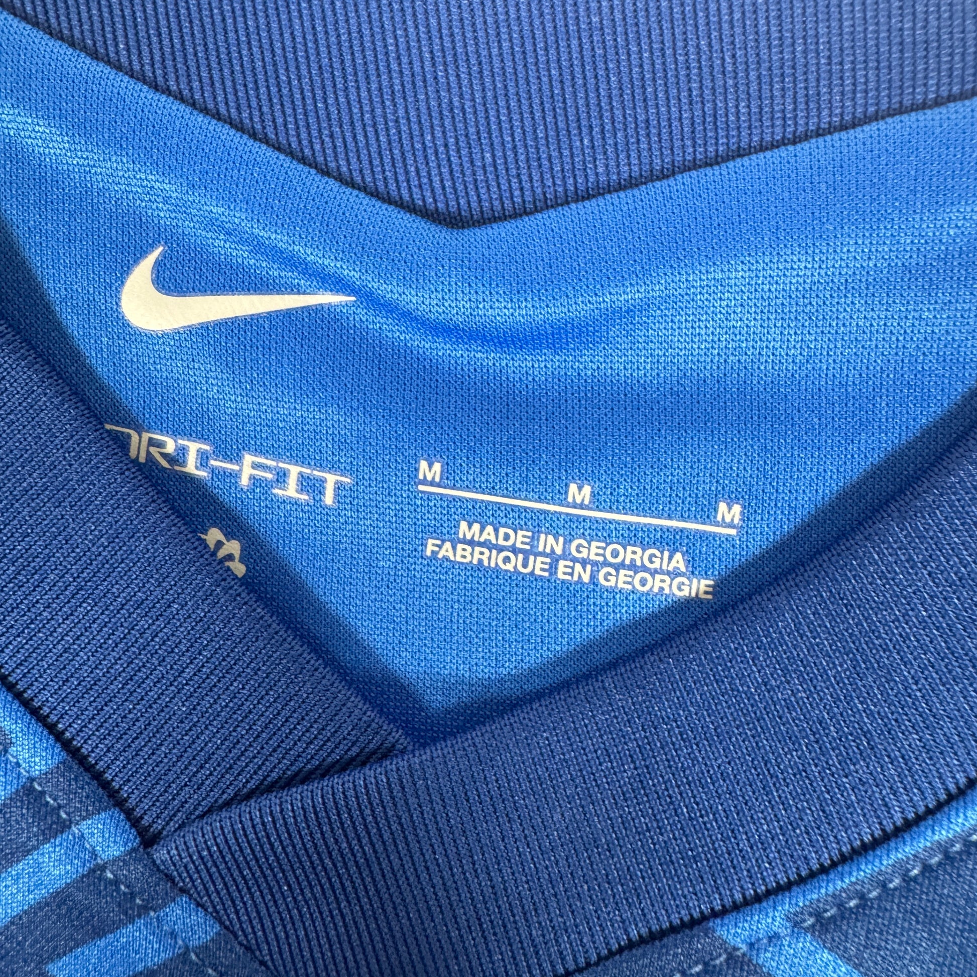 Chelsea 2021/2022 Home Football Shirt Medium BNWT – Football Shirt Kingdom