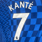 KANTE 7 Chelsea 2021/2022 Home Dri-FIT ADV Football Shirt Medium – Football Shirt Kingdom