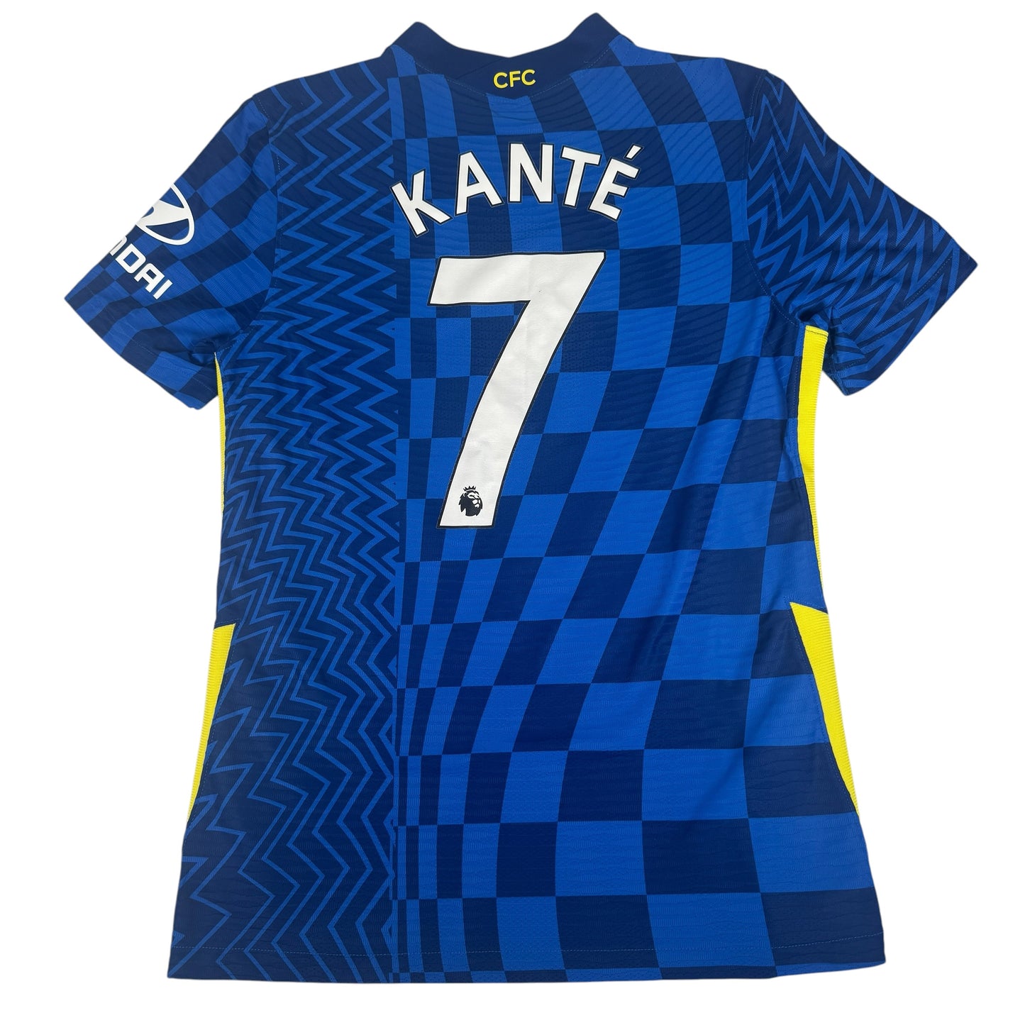 KANTE 7 Chelsea 2021/2022 Home Dri-FIT ADV Football Shirt Medium – Football Shirt Kingdom