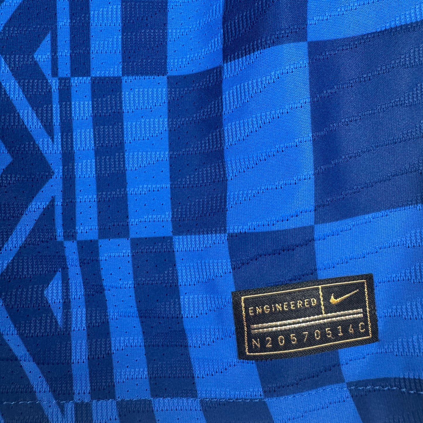 KANTE 7 Chelsea 2021/2022 Home Dri-FIT ADV Football Shirt Medium – Football Shirt Kingdom