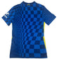 Chelsea 2021/2022 Home Football Shirt Small – Football Shirt Kingdom