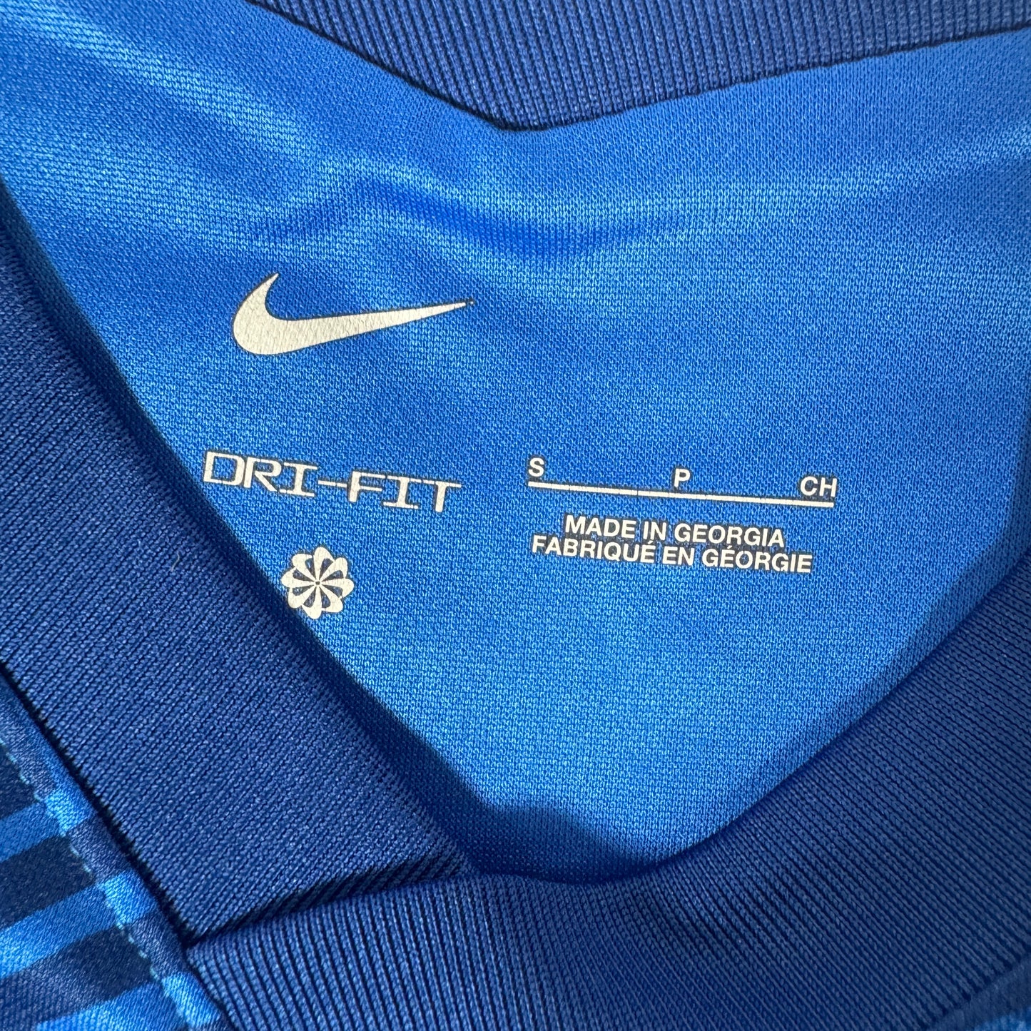 MOUNT 19 Chelsea 2021/2022 Home Football Shirt Small – Football Shirt Kingdom