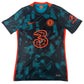 Chelsea 2021/2022 Third Football Shirt Small – Football Shirt Kingdom